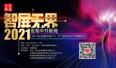 公司董事長王勇參加《流媒體網(wǎng)·正定論道》并發(fā)表演講